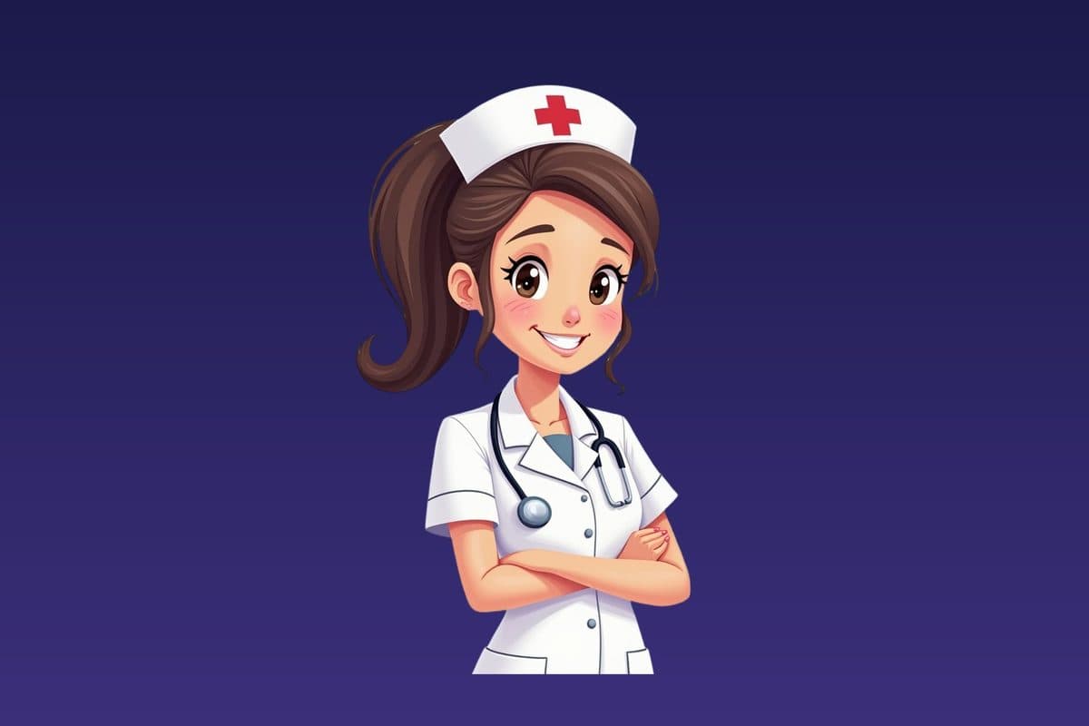 The Night Shift Mother