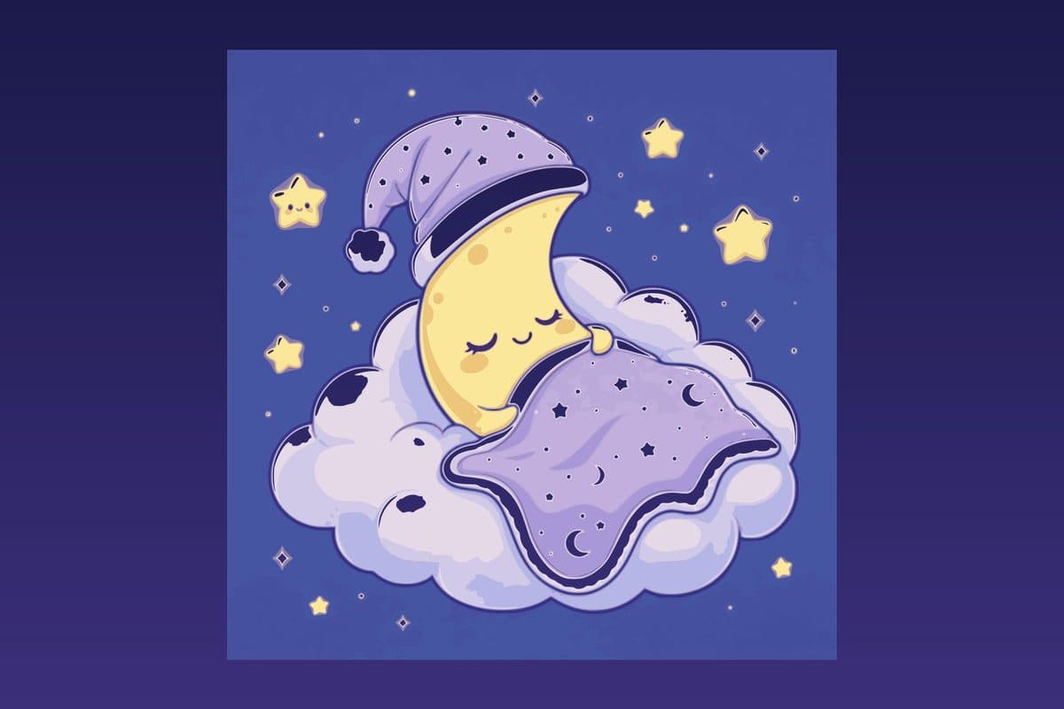 The Star Who Couldn't Sleep