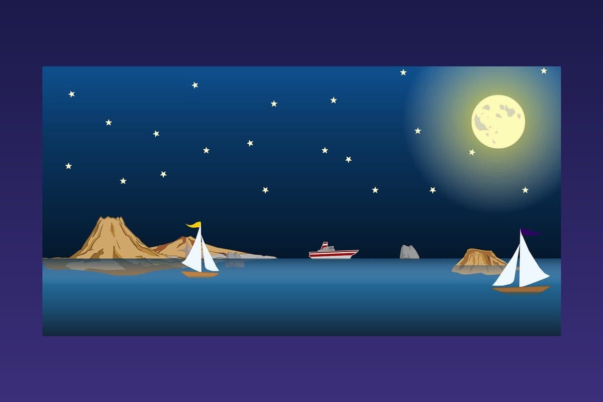 The Dream Boat