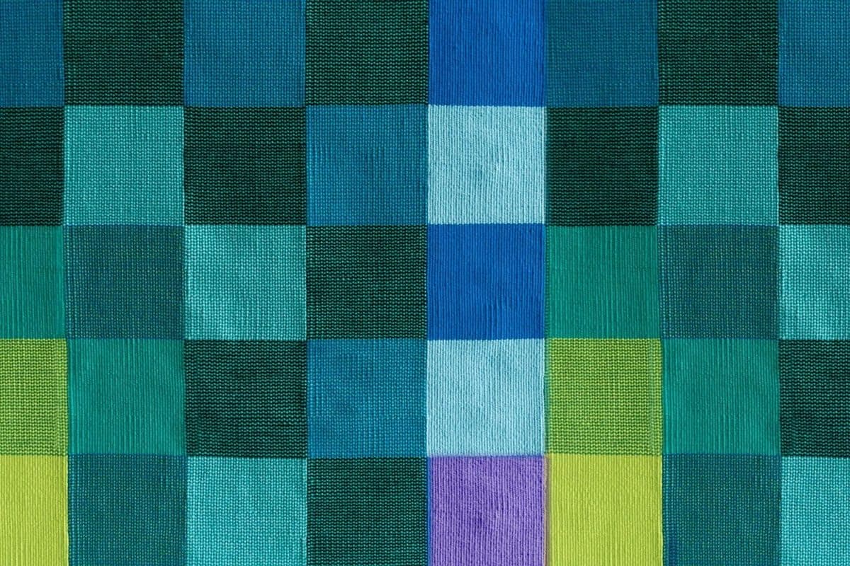The Blanket That Remembered Every Adventure