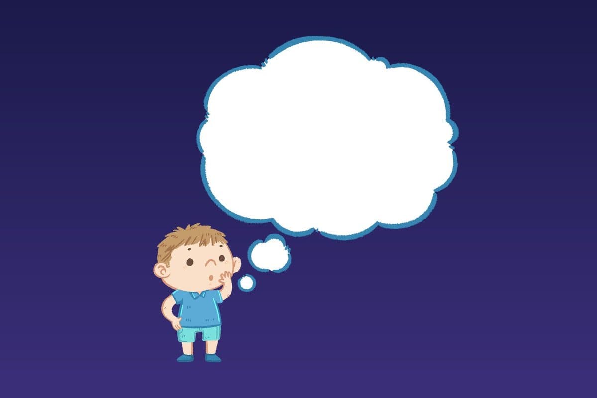 The Mind That Wouldn't Quiet Down